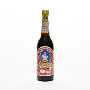 HOUSEWIFE Brand Oyster Sauce 600ml