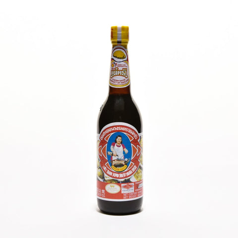 HOUSEWIFE Brand Oyster Sauce 600ml
