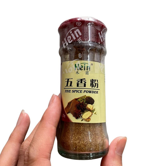 HeIn Five Spice Powder 28g Bottle