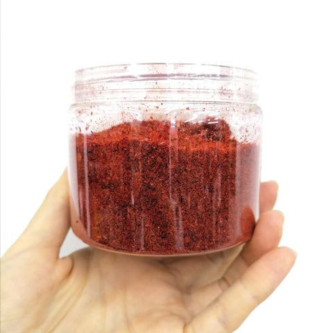 Korean Gochugaru Red Pepper Chili Powder Coarse 150g