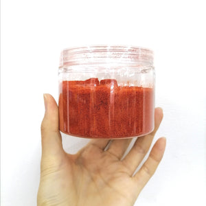 Korean Gochugaru Red Pepper Chili Powder Fine 100g