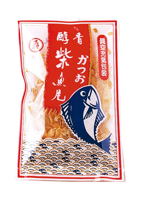 KONG YEN Bonito Fish Flak 10g