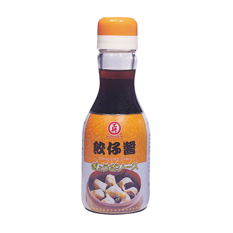 KONG YEN Dumpling Sauce 200ml