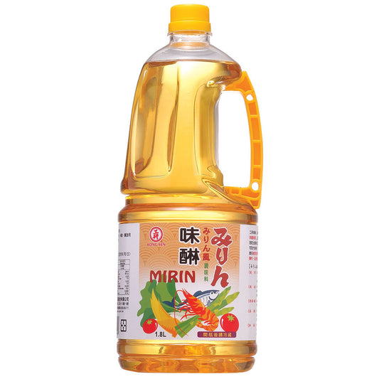KONG YEN Mirin 1.8L