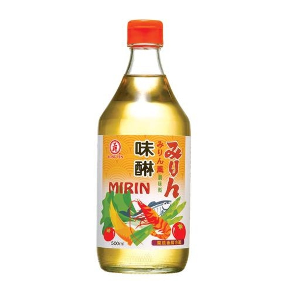 KONG YEN Wei Lin Mirin 500ml