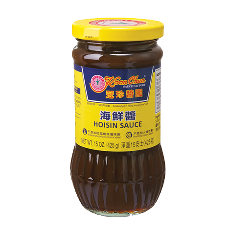 KOONCHUN Hoisin Sauce 425g