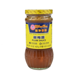 KOONCHUN Plum Sauce 425g