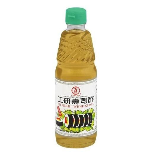 Kong Yen Sushi Vinegar 300ml