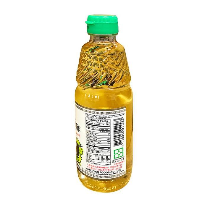 Kong Yen Sushi Vinegar 300ml