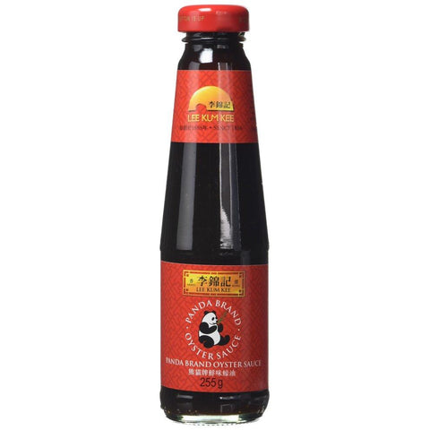 LEE KUM KEE Panda Brand Oyster Sauce 255G