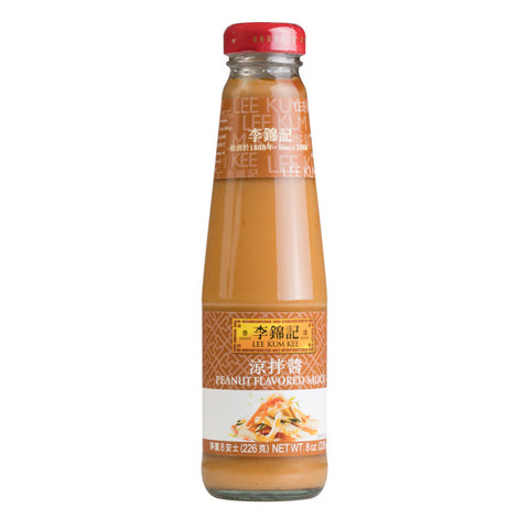 LEE KUM KEE Peanut Flavor Sauce 226G