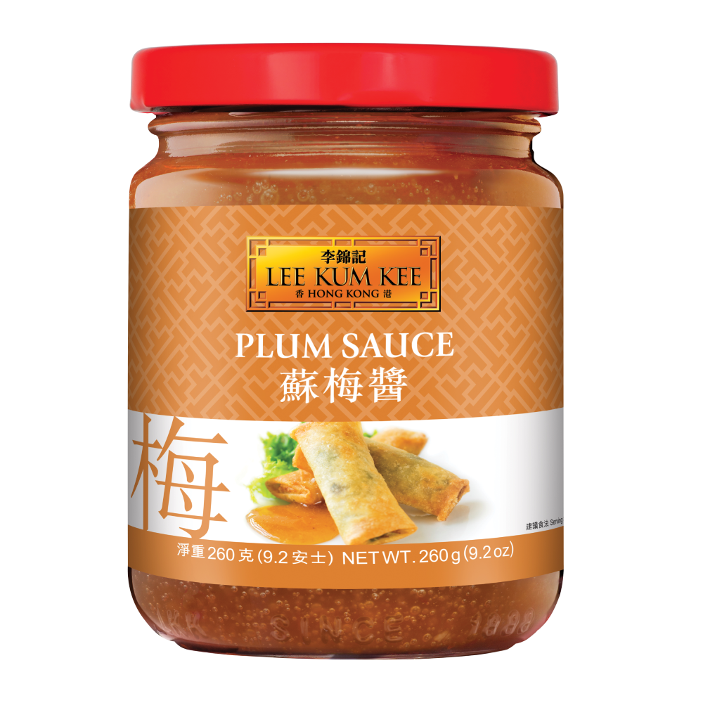 LEE KUM KEE Plum Sauce 260g