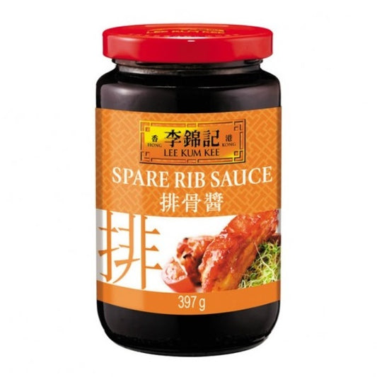 LEE KUM KEE Spare Rib Sauce 397ml