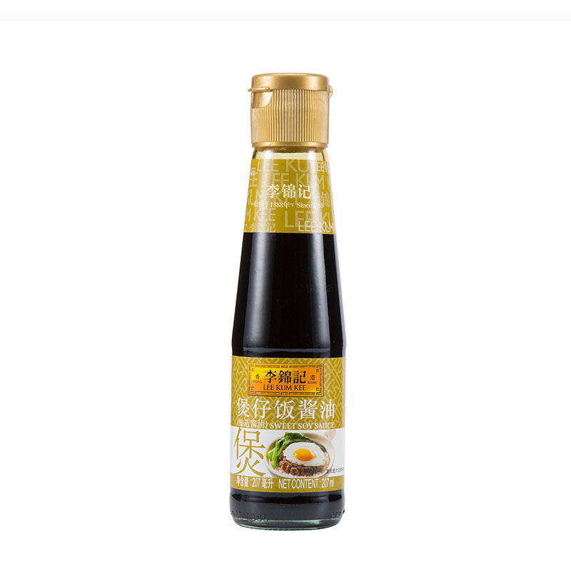 LEE KUM KEE Sweet Soy Sauce 270g