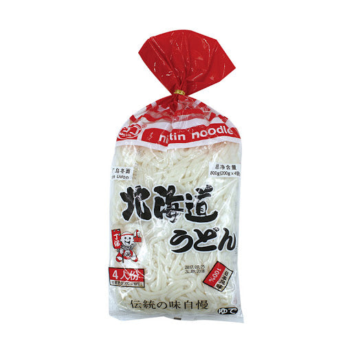 Nittin Udon Noodle 800g