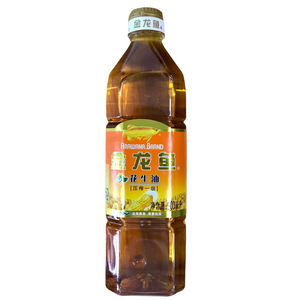 JINLONGYU Peanut Oil 900ml