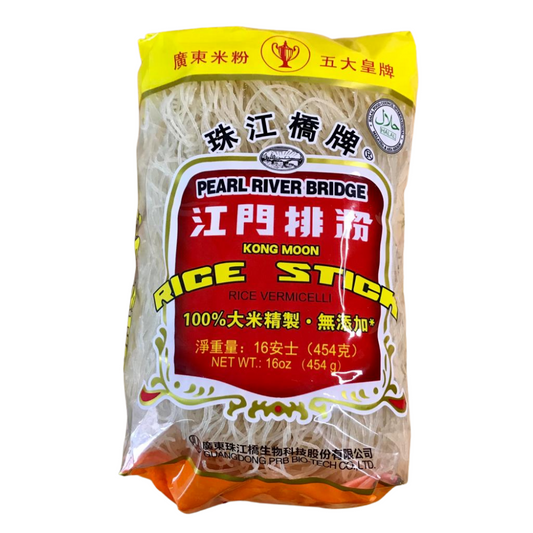 Pearl River Bridge Rice Sticks 454g