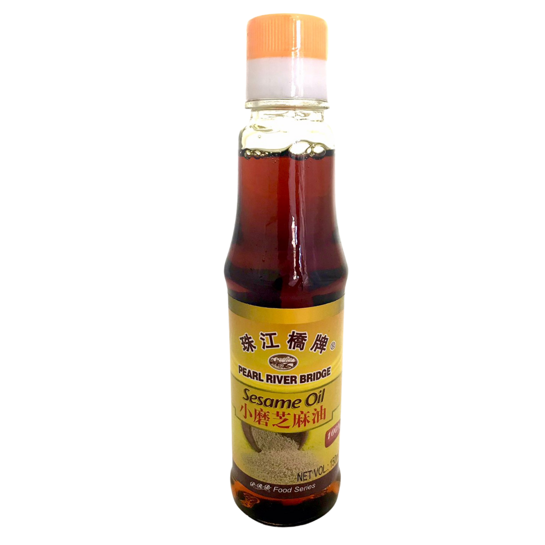 Pearl River Bridge Sesame Oil 150ml