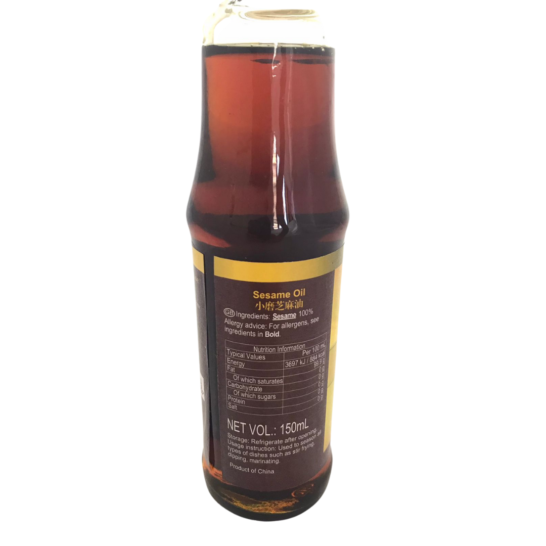 Pearl River Bridge Sesame Oil 150ml