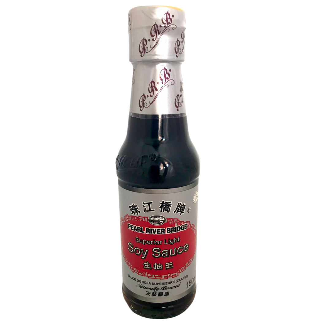 Pearl River Bridge Superior Light Soy Sauce 150ml