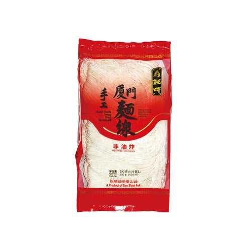 SAUTAO Handmade Amoy flour vermincelli 300g