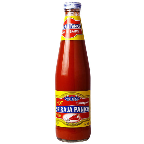 SRIRAJA PANICH Chili Sauce 570g