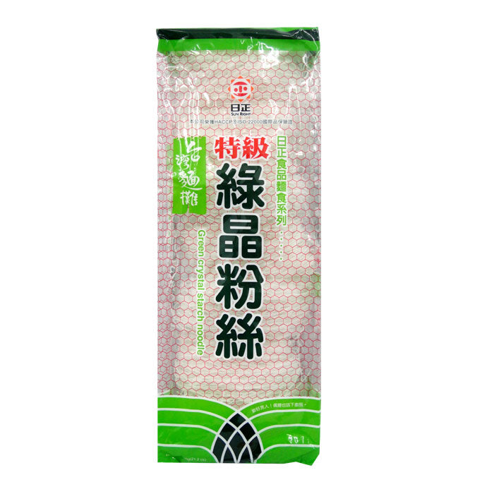 SUN RIGHT Mugbean Glass Noodles 480g