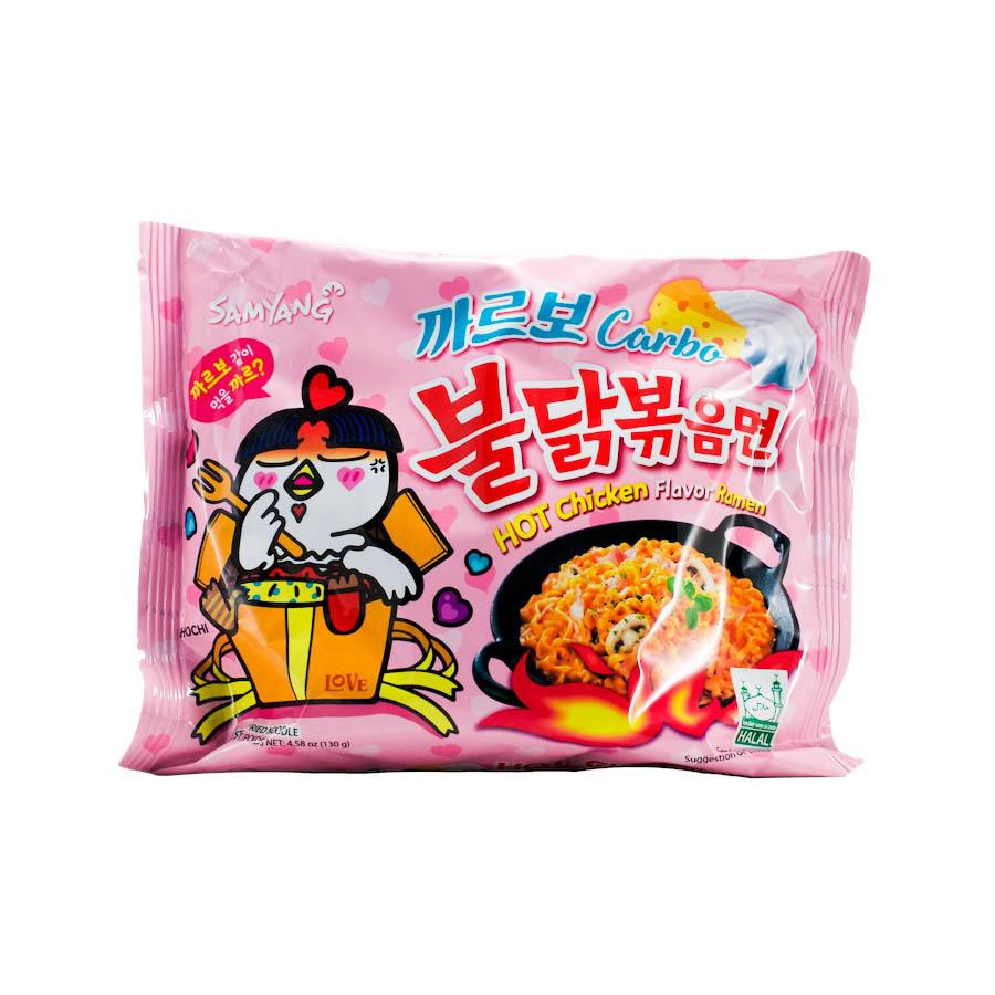 Instant noodles – Sun Sun Asian Food