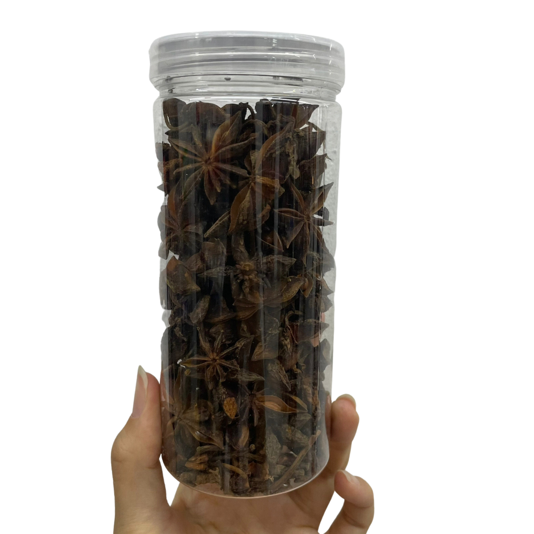 Star Anise 80g