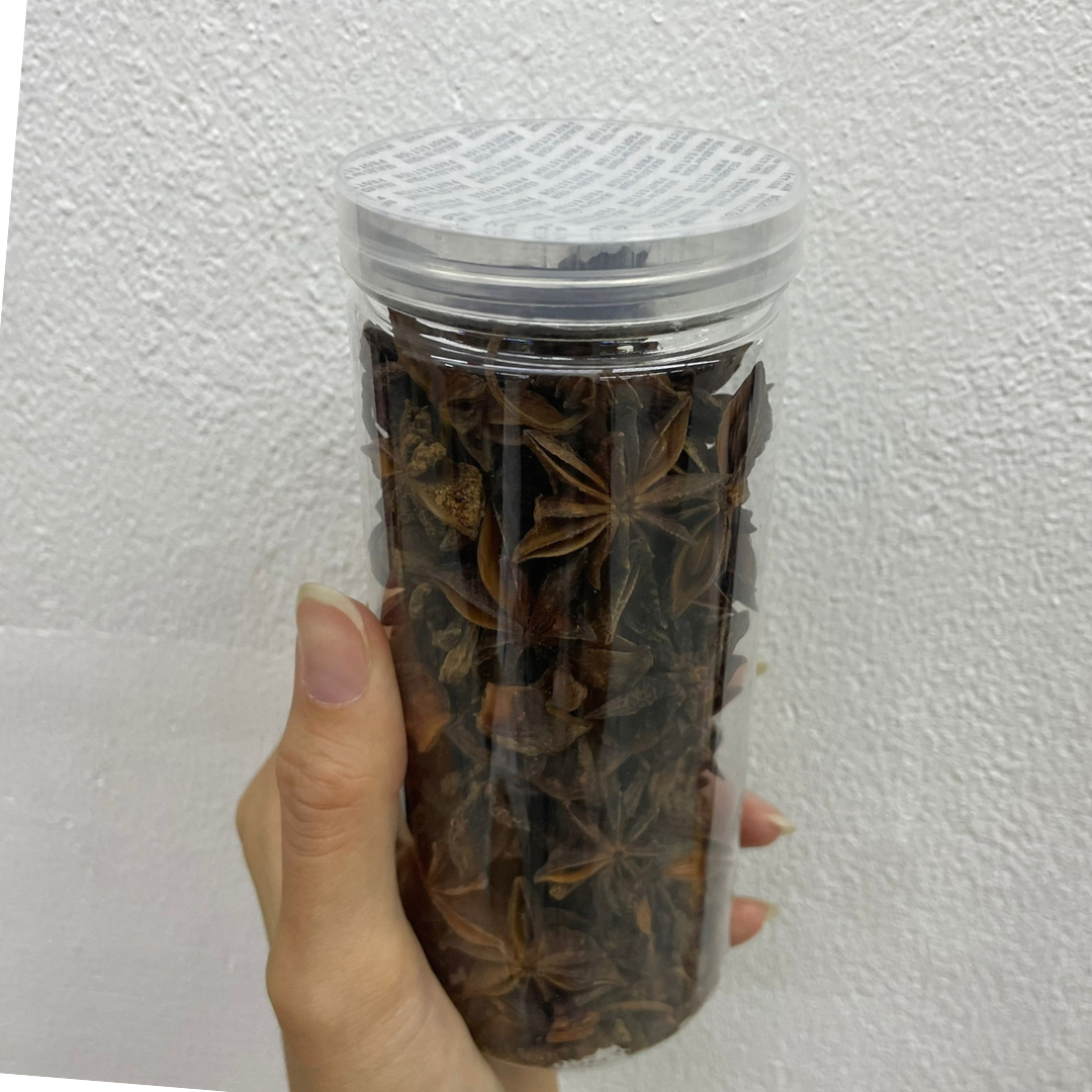 Star Anise 80g