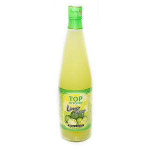 TOP KITCHEN Lime Juice 700ml