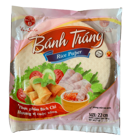 Banh Trang Rice Paper 200g