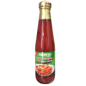 Aroy-D Sweet & Sour Sauce 280ml
