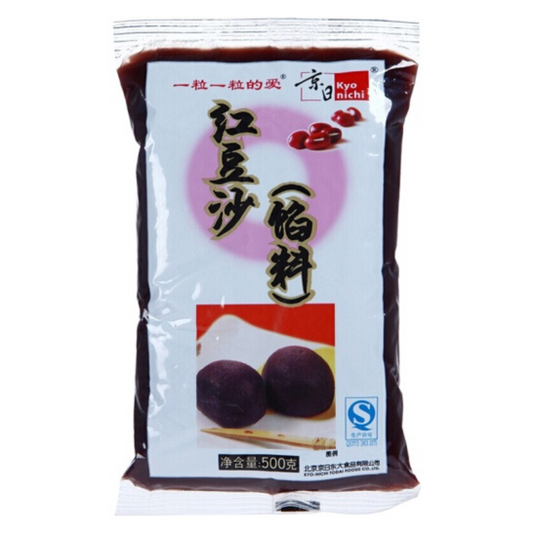 Red Bean Paste 500g