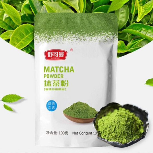 Matcha Powder 100g