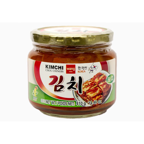 WANG KOREA Kimchi 410g