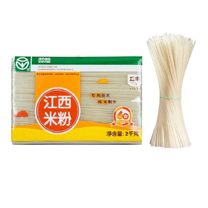 WUFENG Jiangxi Rice Noodles 2kg