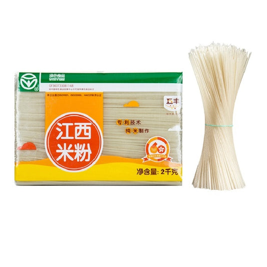 WUFENG Jiangxi Rice Noodles 2kg