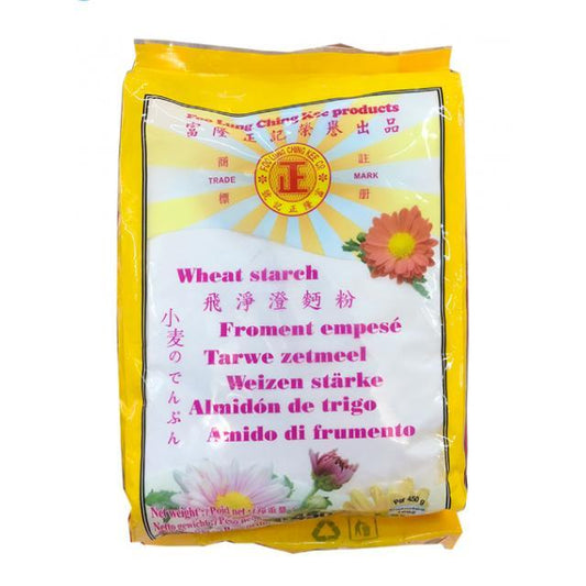 Gluten free wheat flour 450g