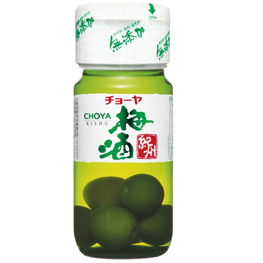 Choya Kishu Umeshu Plum wine 430ml