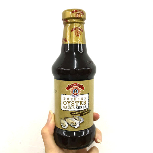 SUREE BRAND Premium Oyster Sauce 300ml