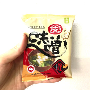 RAKUTEN Miso Paste 140g