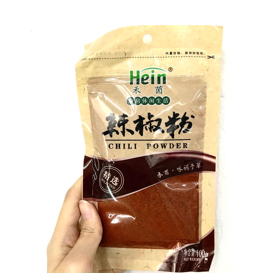 HeIn Chili Powder 100g