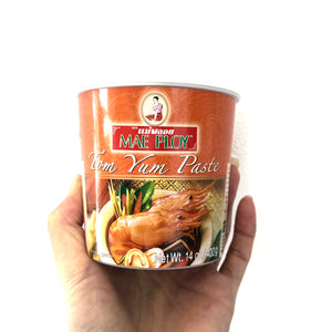 MAE PLOY Tom Yum Paste 400g