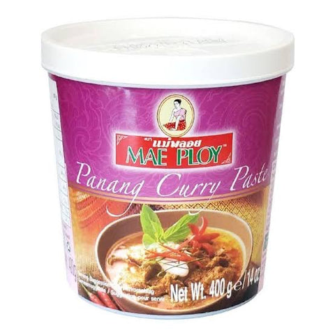 MAE PLOY Panang Curry Paste 1000g