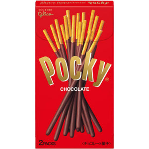 POCKY Sticks Chocolate 36g