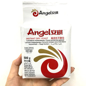 ANGEL Instant Dry Yeast 500g
