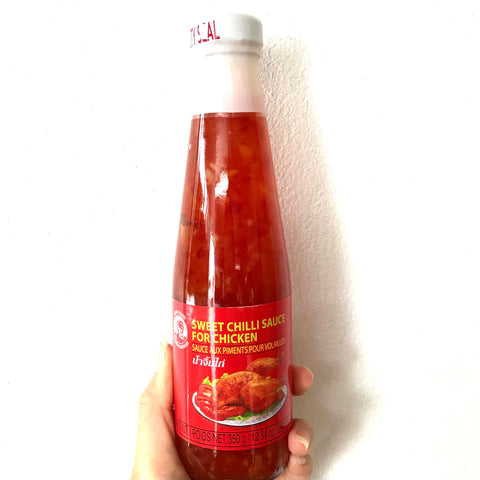 COCK Brand Sweet Chilli Sauce For Chicken 290g