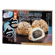 Sesame Mochi 210g