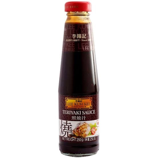 LEE KUM KEE Teriyaki Sauce 250ml